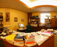 Office Room 210